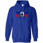 Haitian zoe haitian medium Hoodie