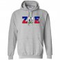 Haitian zoe haitian medium Hoodie