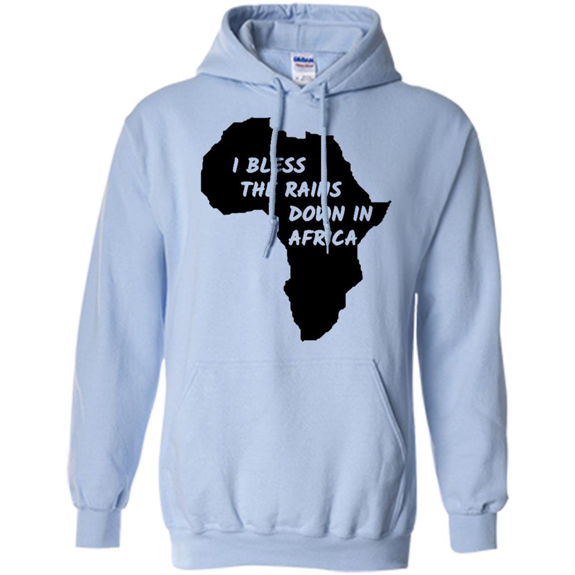 Toto africa medium Hoodie