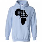 Toto africa medium Hoodie