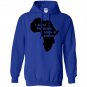 Toto africa medium Hoodie