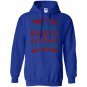 Merica drinkin booze and refusing to lose Hoodie