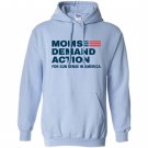 Moms demand action Hoodie