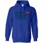 Moms demand action Hoodie
