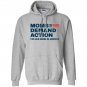 Moms demand action Hoodie