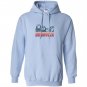 Mount rushmore dream team Hoodie