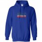 Mount rushmore dream team Hoodie
