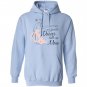 My favorite dancer calls me mom dance Hoodie