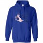 My favorite dancer calls me mom dance Hoodie