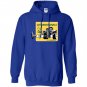 Nhra 1970 gatornationals Hoodie