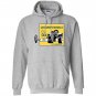 Nhra 1970 gatornationals Hoodie
