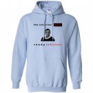 Notorious rbg ready to dissent Hoodie