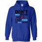 Nurse funny i get paid to stab people phlebotomist Hoodie