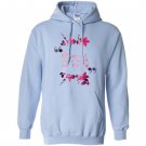 Olvide cancelar el mariachi saludame al cacas Hoodie
