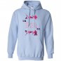 Olvide cancelar el mariachi saludame al cacas Hoodie
