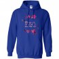 Olvide cancelar el mariachi saludame al cacas Hoodie