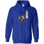 Our lady of fatima anniversary virgin mary Hoodie