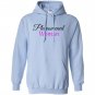 Phenomenal distressed Hoodie