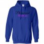 Phenomenal distressed Hoodie