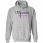 Phenomenal distressed Hoodie