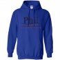 Phil for president Hoodie