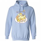 Pom pom purin pancake friends Hoodie