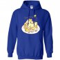 Pom pom purin pancake friends Hoodie