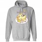 Pom pom purin pancake friends Hoodie