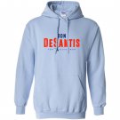 Ron desantis for governor florida Hoodie