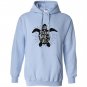 Skip a straw save a turtle save turtles Hoodie