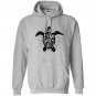 Skip a straw save a turtle save turtles Hoodie