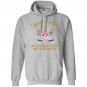 Special education teacher cute magical unicorn gift Hoodie