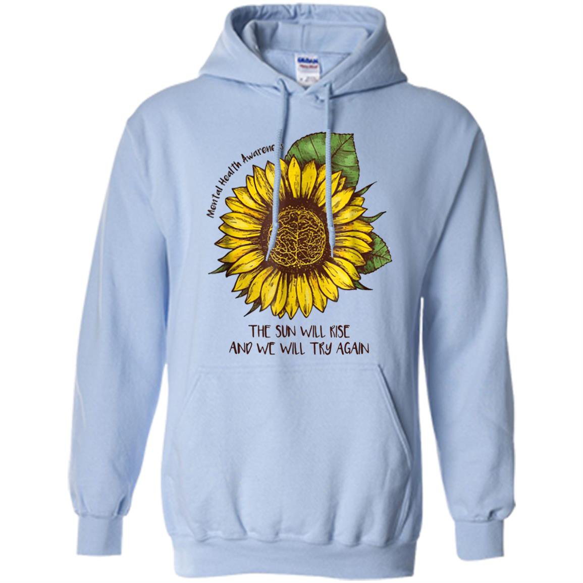 sunflower-mental-health-awareness-the-sun-will-rise-hoodie