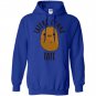 Taters gonna tate potato Hoodie