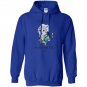 The hamilton cat hamilton Hoodie
