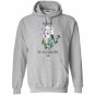 The hamilton cat hamilton Hoodie
