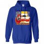 Tried and true mater sandwich Hoodie