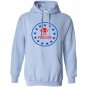 Trust the process Hoodie