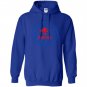 Trust the process Hoodie