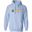 Us coast guard academy bears ncaa ppuscgaaa 08 Hoodie