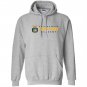 Us coast guard academy bears ncaa ppuscgaaa 08 Hoodie