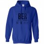 Vintage berlin Hoodie