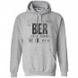 Vintage berlin Hoodie