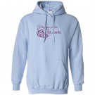 Virginia is for winers gift for virginia wine lovers Hoodie