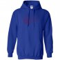 Virginia is for winers gift for virginia wine lovers Hoodie