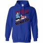 You guys silly im still gonna send it Hoodie
