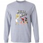 Animaniacs hello nurse Long Sleeve