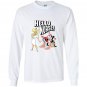 Animaniacs hello nurse Long Sleeve