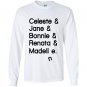 Big little lies Long Sleeve