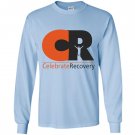 Celebrate recovery Long Sleeve